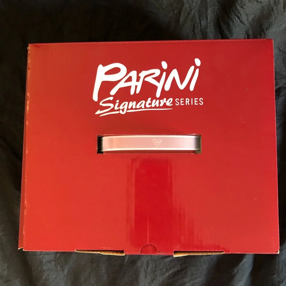 Parini 4 Quart Dutch Oven
